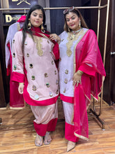 Crepe Suits Women Co-ord Set